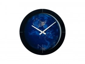 Часы интерьерные NT521 в Табулге - tabulga.mebel-nsk.ru | фото