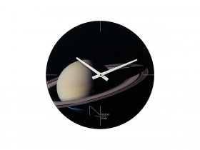 Часы интерьерные NT532 в Табулге - tabulga.mebel-nsk.ru | фото