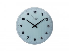 Часы интерьерные NT536 в Табулге - tabulga.mebel-nsk.ru | фото