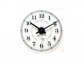 Часы интерьерные NT538 в Табулге - tabulga.mebel-nsk.ru | фото