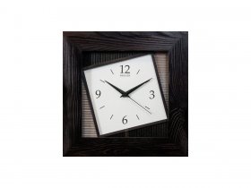 Часы настенные ДСЗ-4АС6-315 Асимметрия 3 в Табулге - tabulga.mebel-nsk.ru | фото