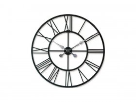 Часы настенные NT801 CHRONO в Табулге - tabulga.mebel-nsk.ru | фото