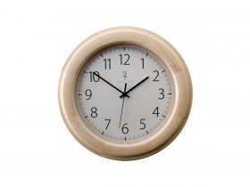 Часы настенные SLT 5344 CLASSICO ALBERO в Табулге - tabulga.mebel-nsk.ru | фото