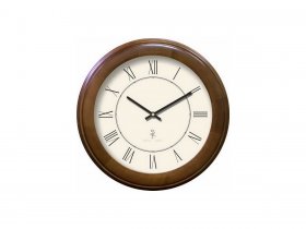 Часы настенные SLT 5355 в Табулге - tabulga.mebel-nsk.ru | фото