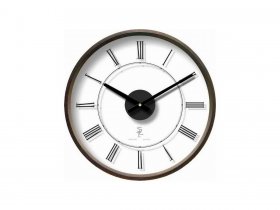 Часы настенные SLT 5420 MAXIMUS в Табулге - tabulga.mebel-nsk.ru | фото
