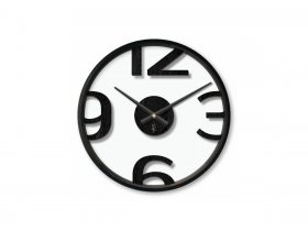 Часы настенные SLT 5421 в Табулге - tabulga.mebel-nsk.ru | фото