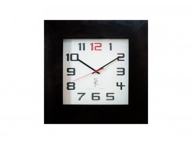 Часы настенные SLT 5528 в Табулге - tabulga.mebel-nsk.ru | фото