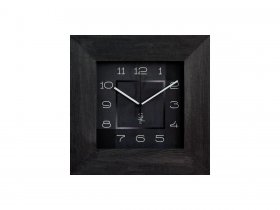 Часы настенные SLT 5529 GRAPHITE в Табулге - tabulga.mebel-nsk.ru | фото