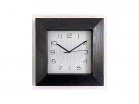 Часы настенные SLT 5530 в Табулге - tabulga.mebel-nsk.ru | фото
