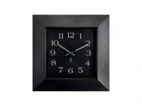 Часы настенные SLT 5531 COBALT в Табулге - tabulga.mebel-nsk.ru | фото