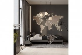 Модульная детская Энни в Табулге - tabulga.mebel-nsk.ru | фото