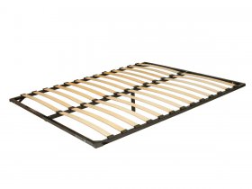 Основание кровати на металлическом каркасе ОК10 (ширина 160 см) в Табулге - tabulga.mebel-nsk.ru | фото