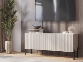 Тумба ТБ-18 Пандора (кашемир/MF03) в Табулге - tabulga.mebel-nsk.ru | фото